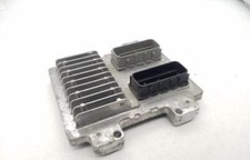 SATURN VUE MOTORSTEUERGERAT ECU 12612397