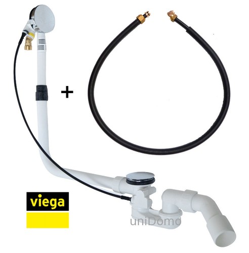 Viega multiplex trio - trio, lang