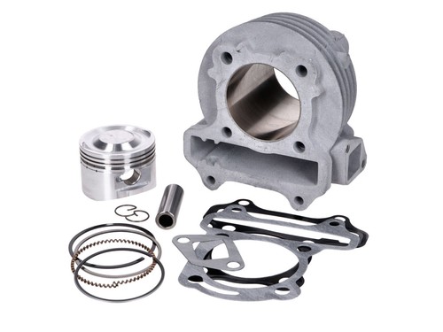 Zylinderkit airsal sport - airsal,