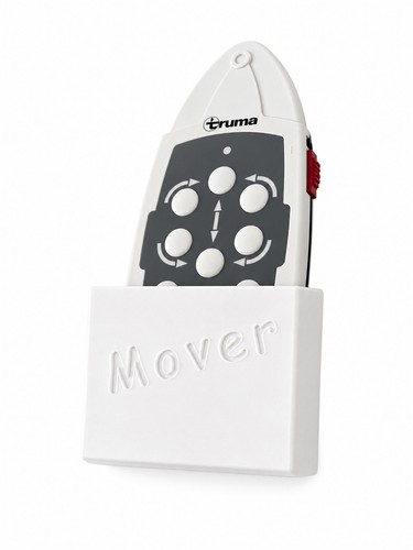 Wandhalterung für truma mover - für,