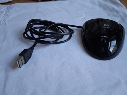 Logitech cordless mouse - logitech,