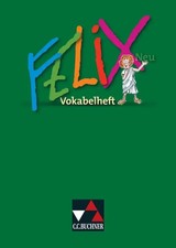 Felix Neu. Vokabelheft |