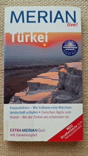 Türkei reiseführer mit - -,