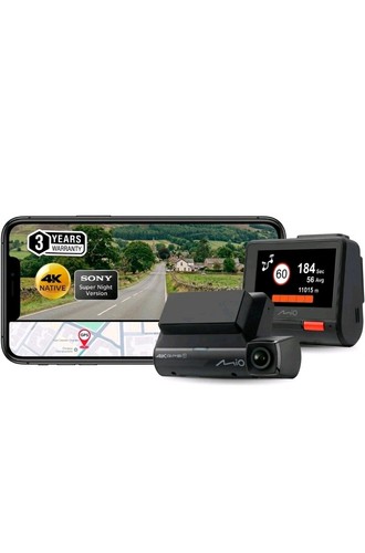 Mio mivue 955w - 955w, pro