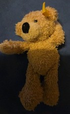 Steiff Teddy Fynn 10 cm