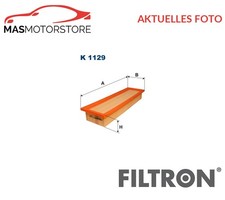 INNENRAUMFILTER POLLENFILTER