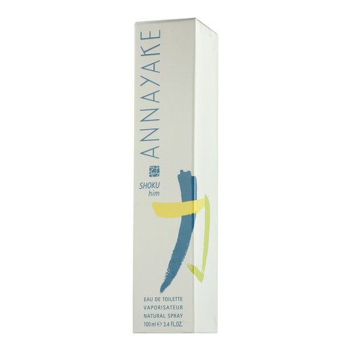 Annayake shoku him edt - annayake,