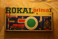 ROKAL TT Modelleisenbahn