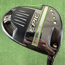 Callaway Epic Max LS 2021 9.0