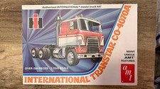 AMT 1:25 International