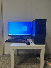 Multimedia & Office PC | AMD