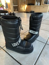 Love Moschino Snowboots