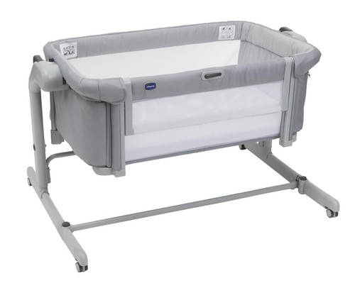 Chicco next2me magic - next2me,