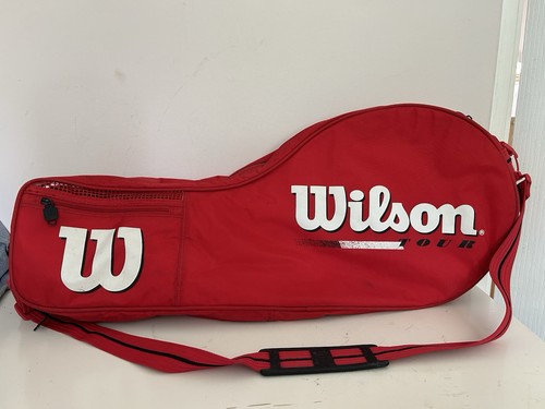 Wilson tour - wilson,