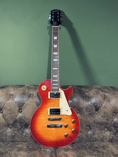 Epiphone les paul - paul, standard