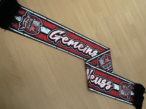Eishockey ultras schal - eishockey,