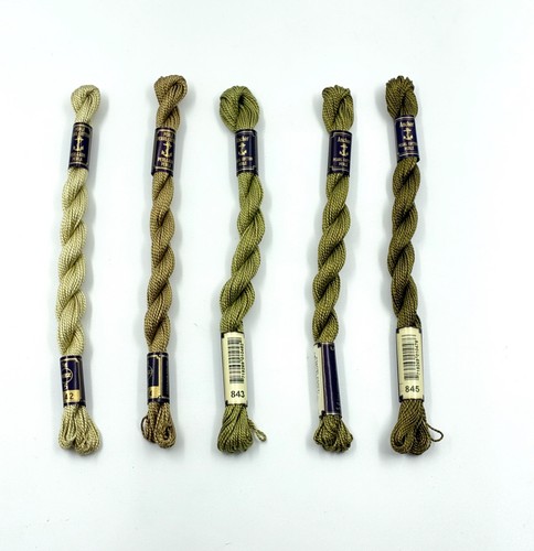 Anchor mez stickgarn - anchor,