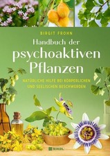 Handbuch der psychoaktiven