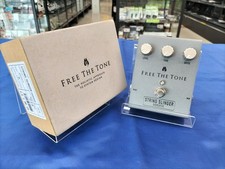 Free The Tone SS-1V Overdrive
