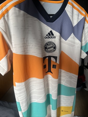 Jahre allianz arena trikot - jahre,