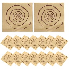  100 Pcs Pralinen Verpackung