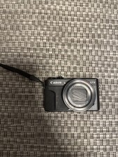 Canon PowerShot G7 X Mark II