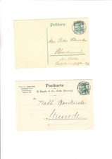 DR 85 Celle Neurode Glatz