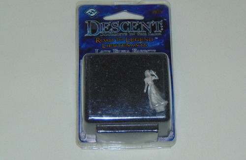 Descent die reise ins - die,