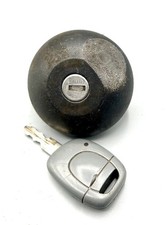 ORIGINAL Tankdeckel