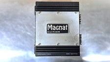 Magnat 2 Kanal 500W