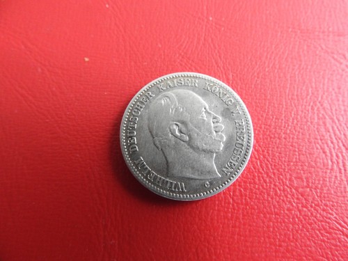 Preussen mark 1876 - *,