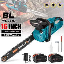 Brushless akku - 16'',