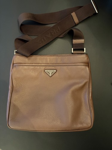 Prada crossbody bag aus - bag,