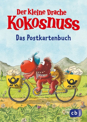 Der kleine drache - der,