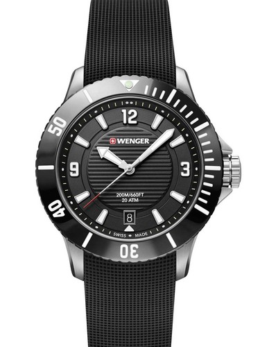 Wenger 0621 110 seaforce - wenger,