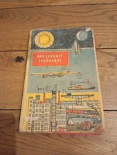 Der Zukunft Zugewandt