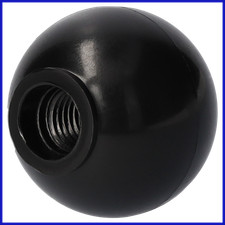 Kugelknopf M12 Innengewinde