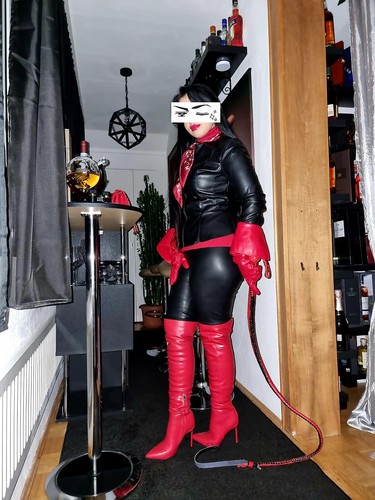 Sexy stark getragene - sexy,