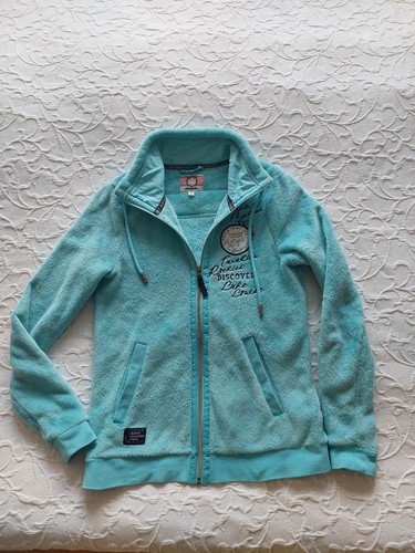 Soccx plüschjacke 36 - soccx,