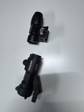 NACHBAU Aimpoint Comp M2 4MOA mit Magnifier