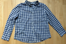 TOLLE EDDIE BAUER BLUSE GR  XL