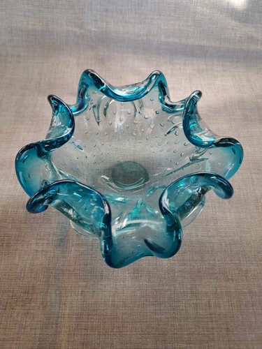 Murano schale bullicante - murano,