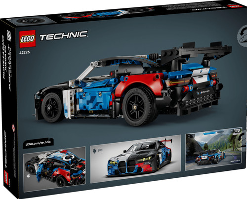 Lego technic 42226 - 42226, bmw