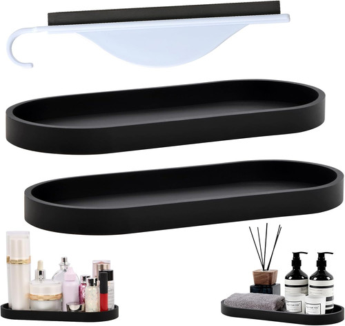 Badezimmer tablett stück - tablett, 2