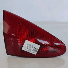 Rücklicht. int. Teil Links