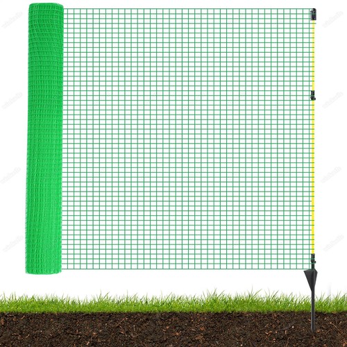 Geflügelnetz 15m 20m - geflügelnetz, 15m/20m/25m