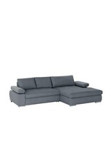 Gebrauchtes Sofa mit
