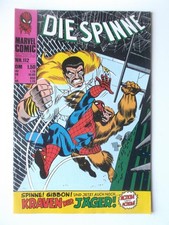 Die spinne heft - spinne, 112
