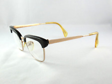 Rodenstock Diplomat 1/10 12K Vintage NOS 60er Brille Made in Germany