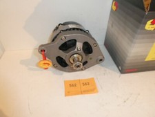 28 Volt Paris Rhone Lichtmaschine Nr. A13N11 / 0986031251 f. Scania , Hanomag 